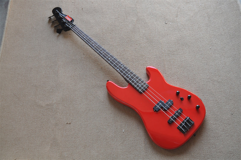 ZQN Series 4 Strings Electric Bass Guitar (ZQN0379)