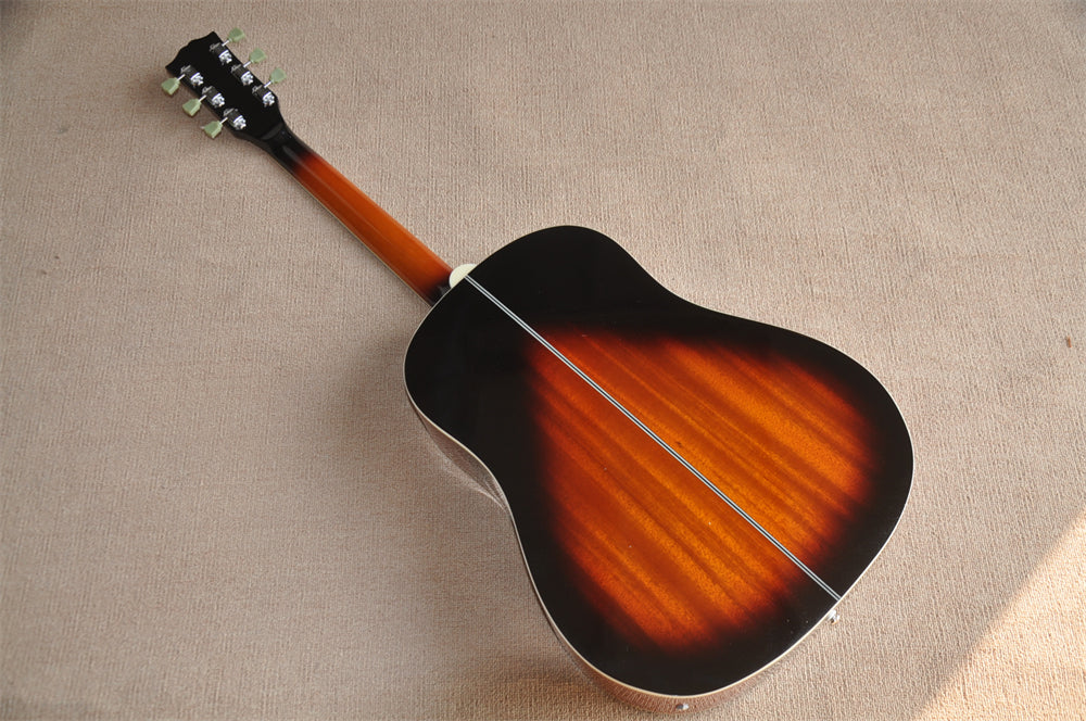 ZQN Series Acoustic Guitar (ZQN0437)