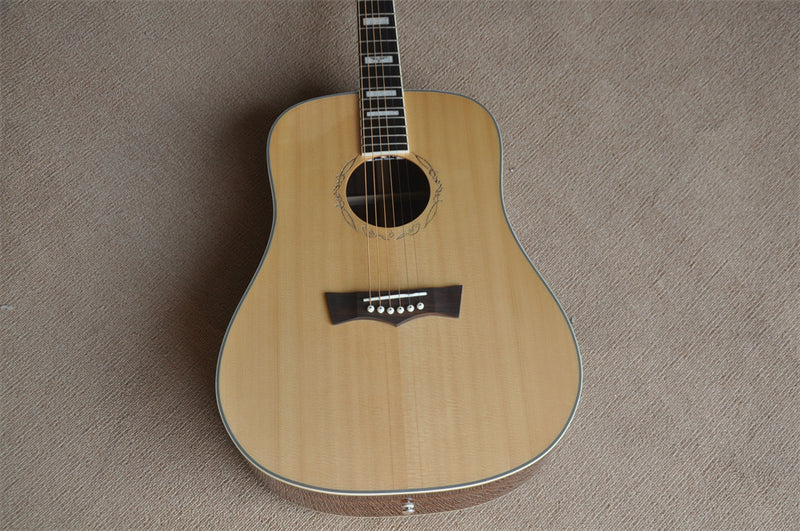 ZQN Series Acoustic Guitar (ZQN0438)
