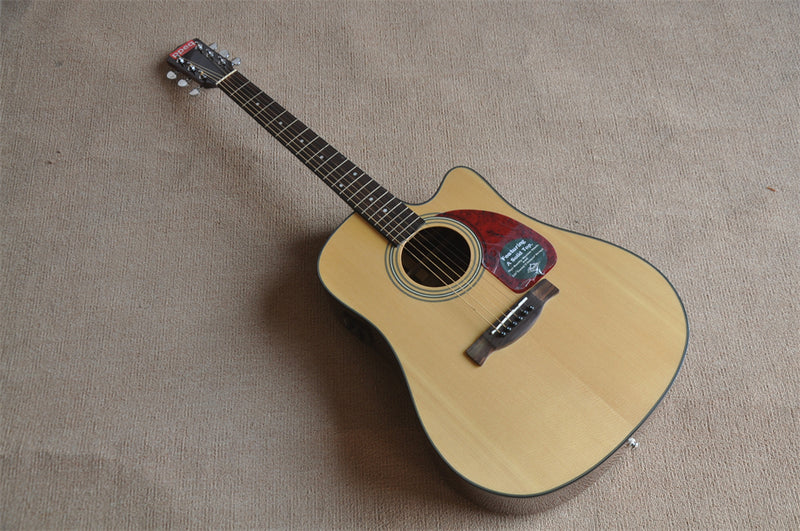 ZQN Series Acoustic Guitar (ZQN0440)