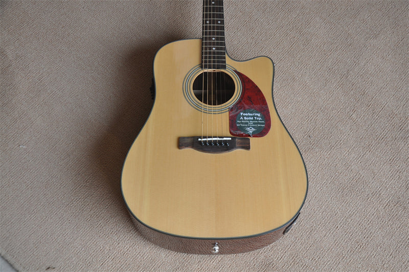 ZQN Series Acoustic Guitar (ZQN0440)