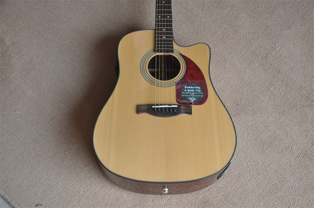 ZQN Series Acoustic Guitar (ZQN0440)