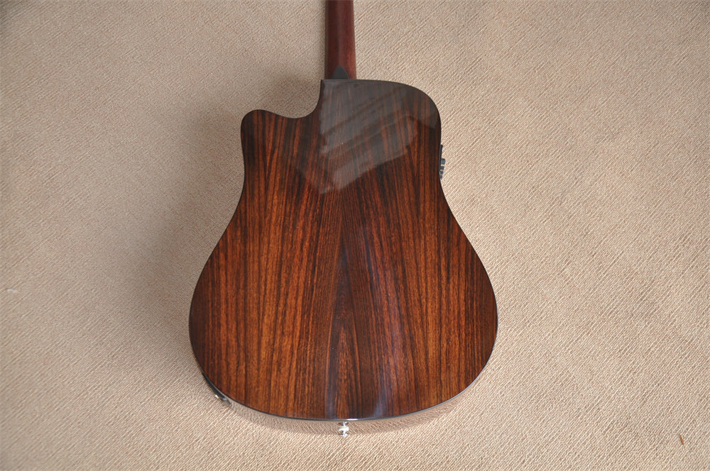 ZQN Series Acoustic Guitar (ZQN0440)