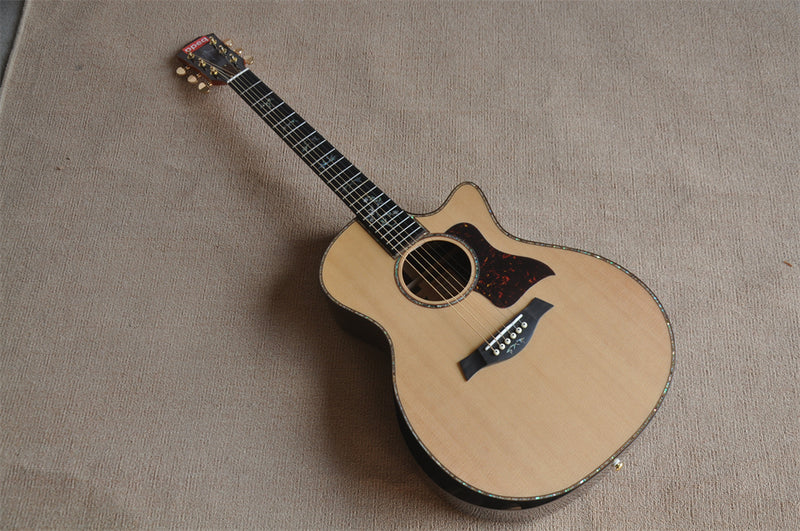 ZQN Series Acoustic Guitar (ZQN0443)