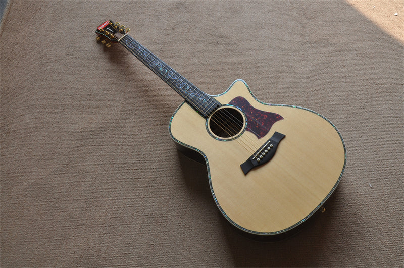 ZQN Series Acoustic Guitar (ZQN0446)