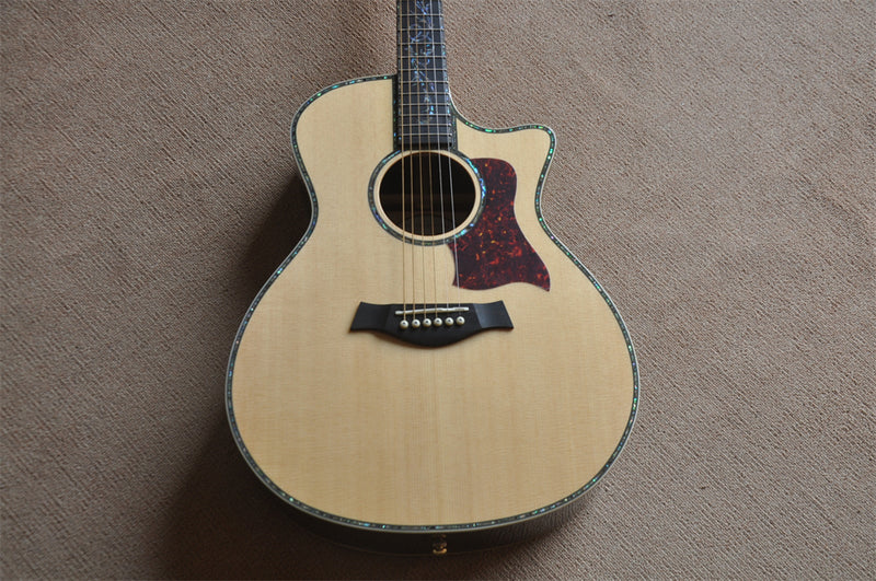 ZQN Series Acoustic Guitar (ZQN0446)