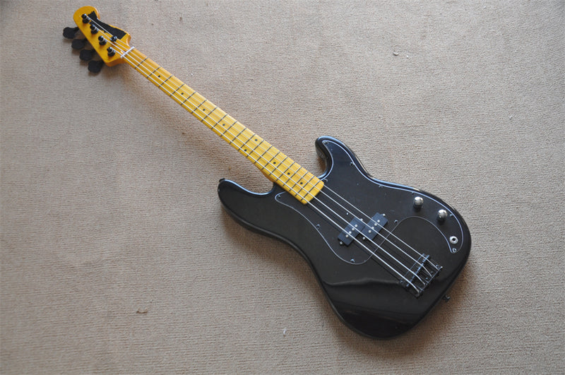 ZQN Series 4 Strings Electric Bass Guitar (ZQN0380)