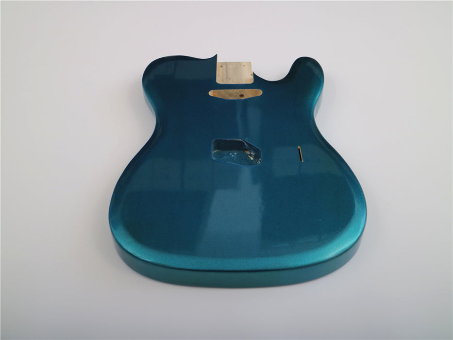 Tele Style Electric Guitar Body on Sale (07)