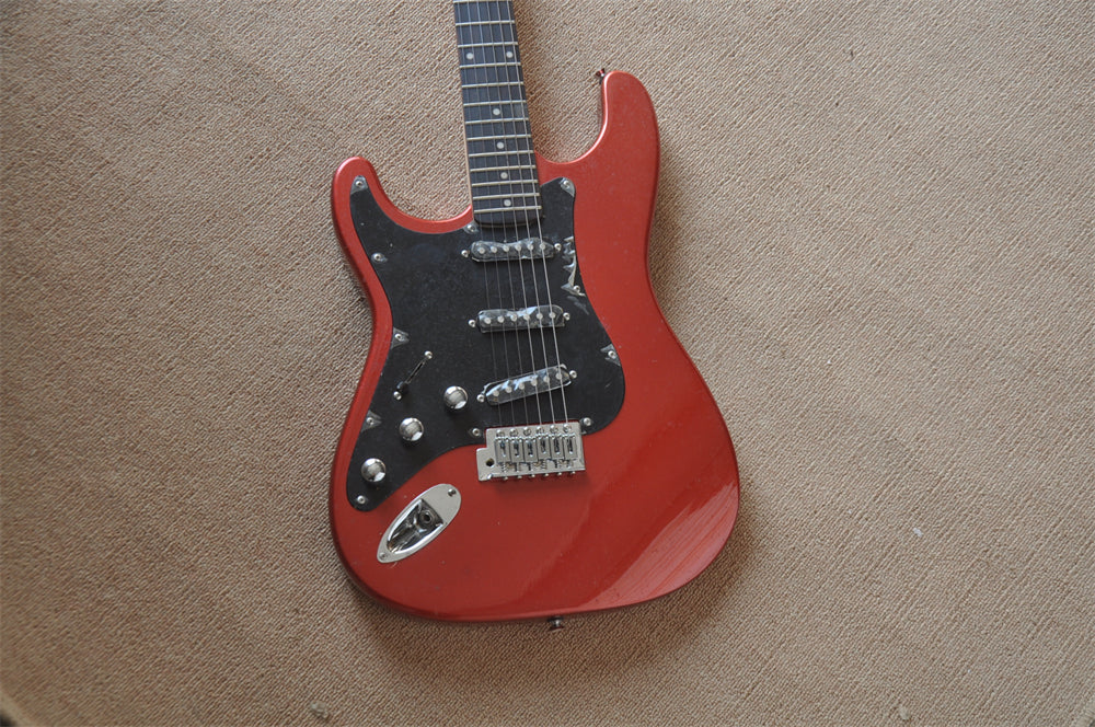 ZQN Series Left Hand Electric Guitar (ZQN0373)