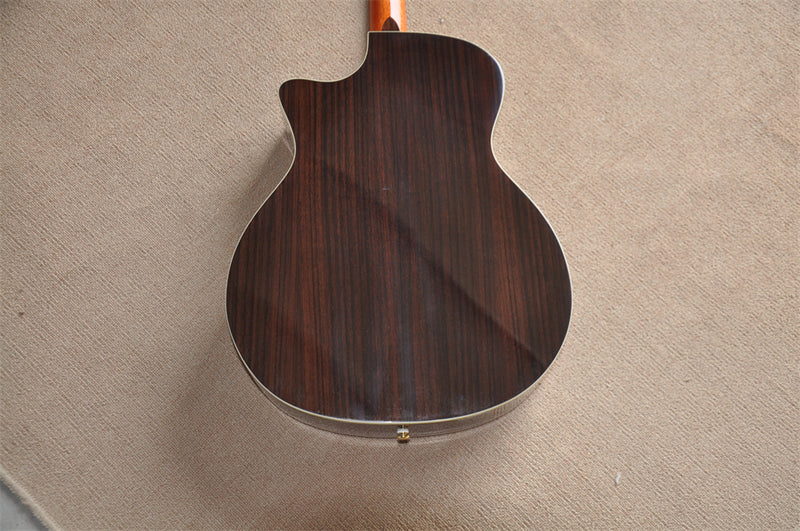 ZQN Series Acoustic Guitar (ZQN0446)