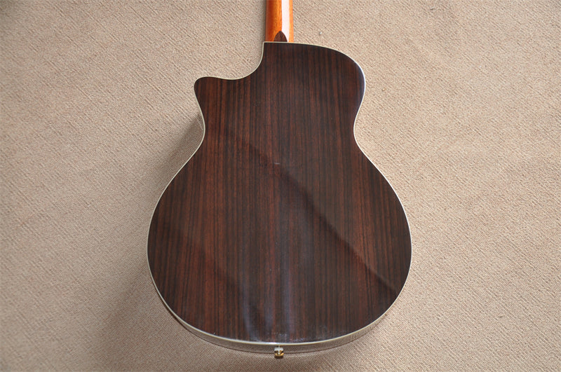 ZQN Series Acoustic Guitar (ZQN0446)