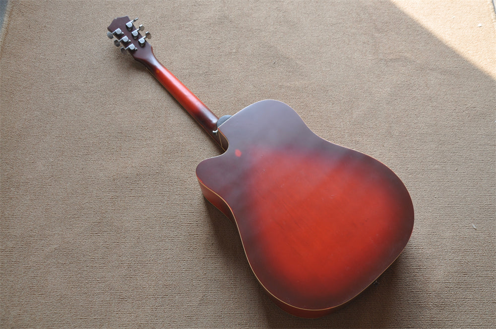 ZQN Series Acoustic Guitar (ZQN0448)