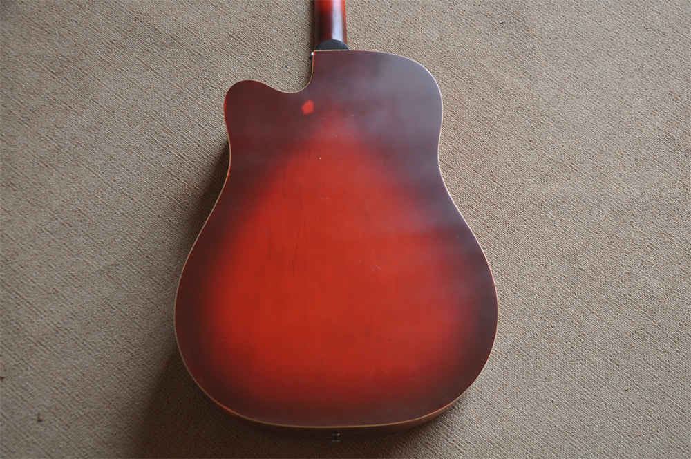ZQN Series Acoustic Guitar (ZQN0448)