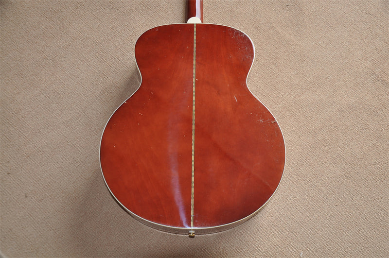 ZQN Series Acoustic Guitar (ZQN0449)