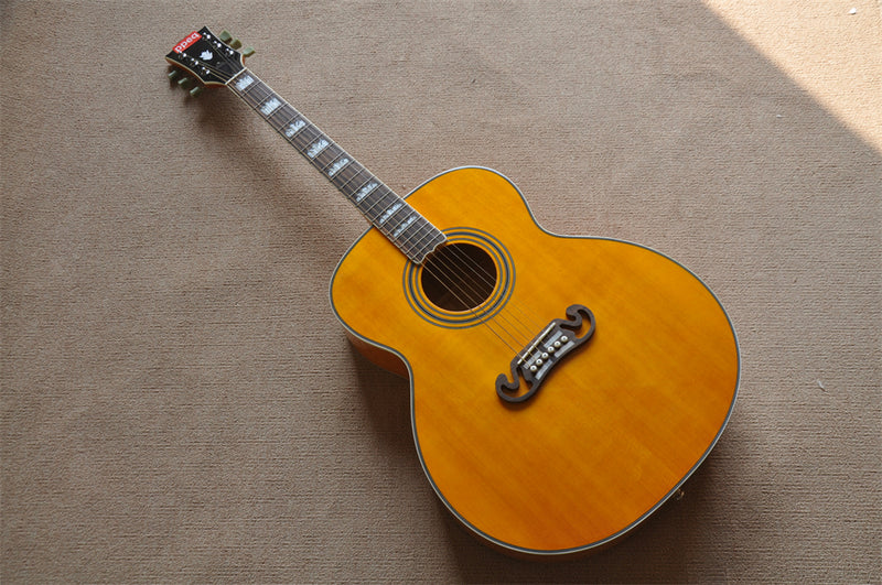 ZQN Series Acoustic Guitar (ZQN0450)