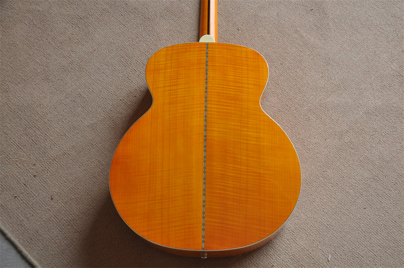 ZQN Series Acoustic Guitar (ZQN0450)