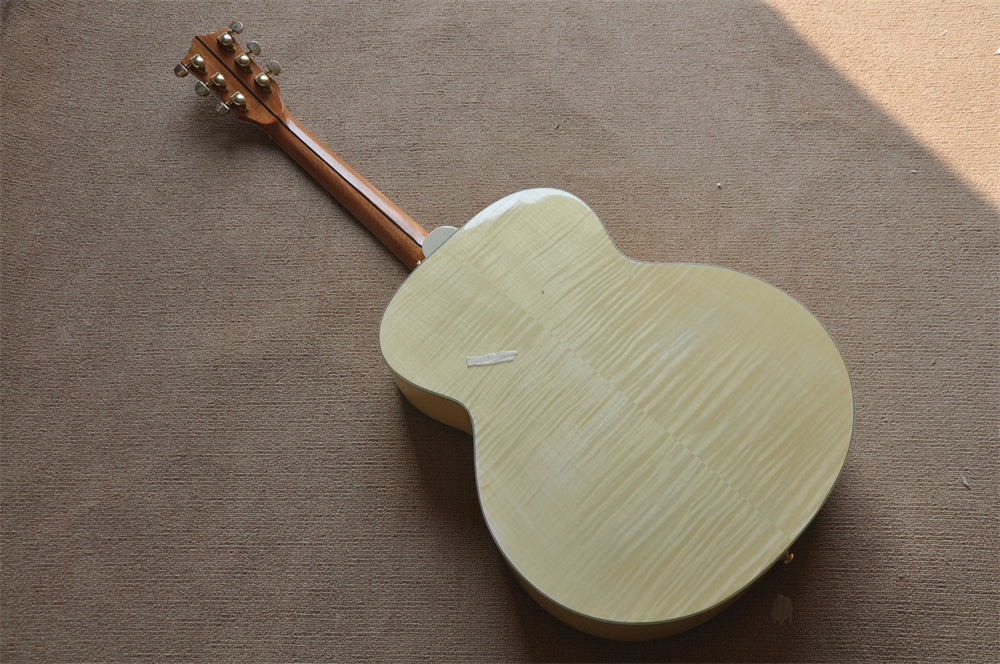 ZQN Series Acoustic Guitar (ZQN0452)