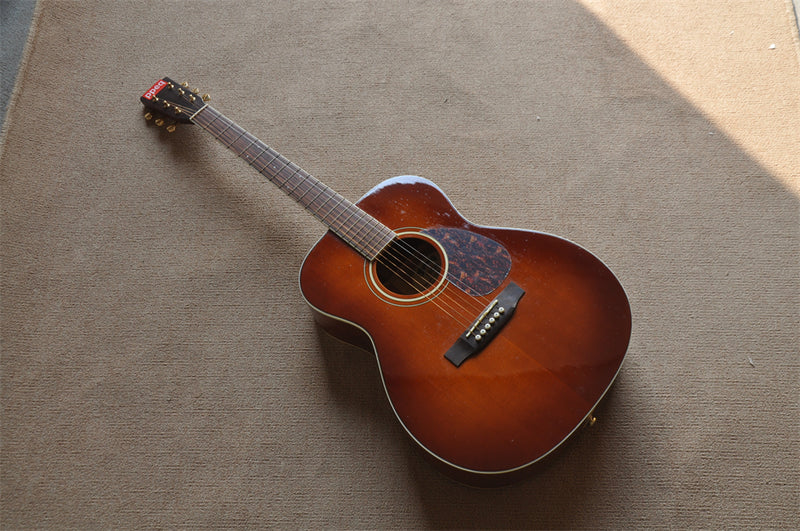 ZQN Series Acoustic Guitar (ZQN0454)