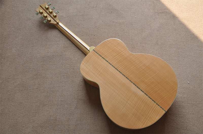 ZQN Series Acoustic Guitar (ZQN0455)