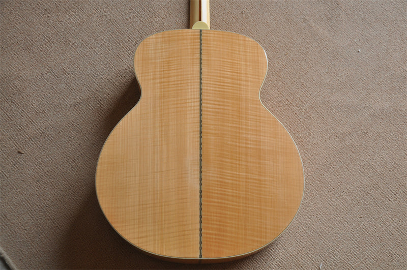 ZQN Series Acoustic Guitar (ZQN0455)