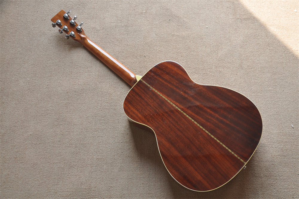 ZQN Series Acoustic Guitar (ZQN0456)