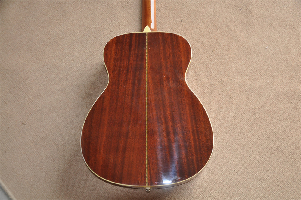 ZQN Series Acoustic Guitar (ZQN0456)