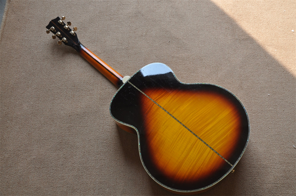 ZQN Series Acoustic Guitar (ZQN0457)