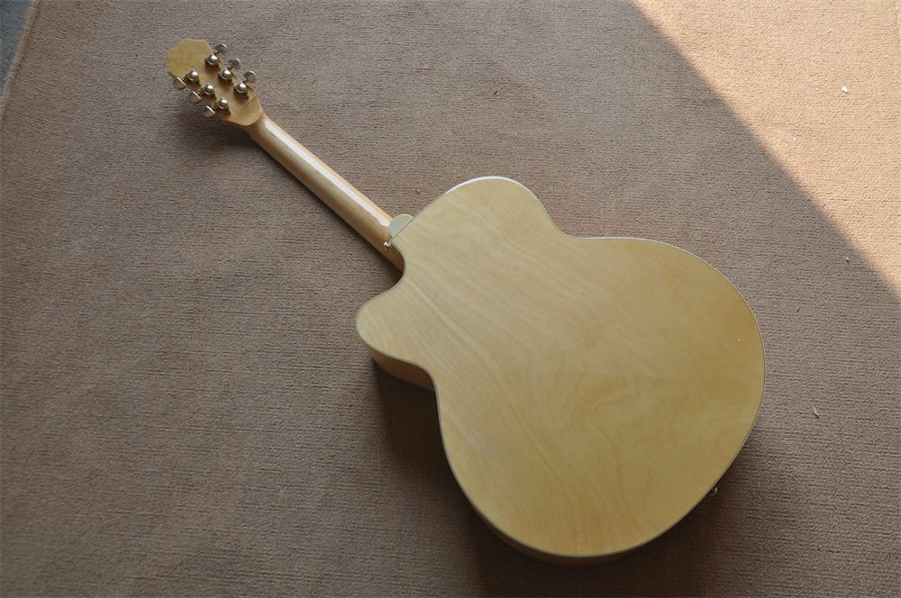 ZQN Series Acoustic Guitar (ZQN0458)