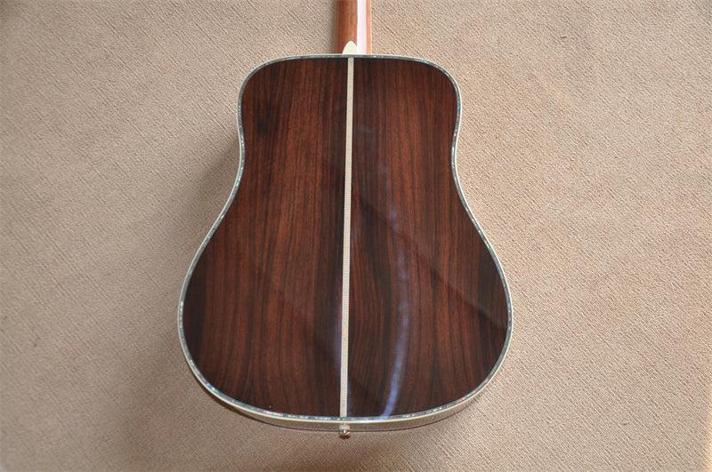 ZQN Series 12 Strings Acoustic Guitar (ZQN0459)