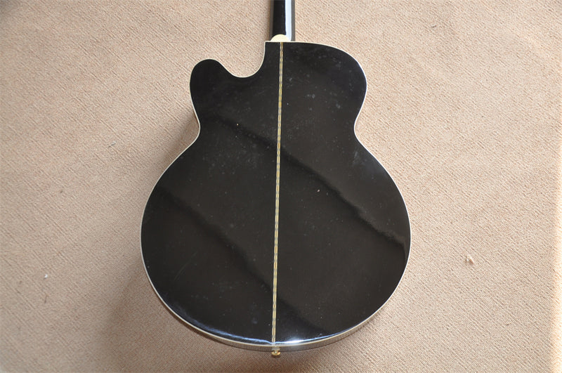 ZQN Series Black Acoustic Guitar (ZQN0461)