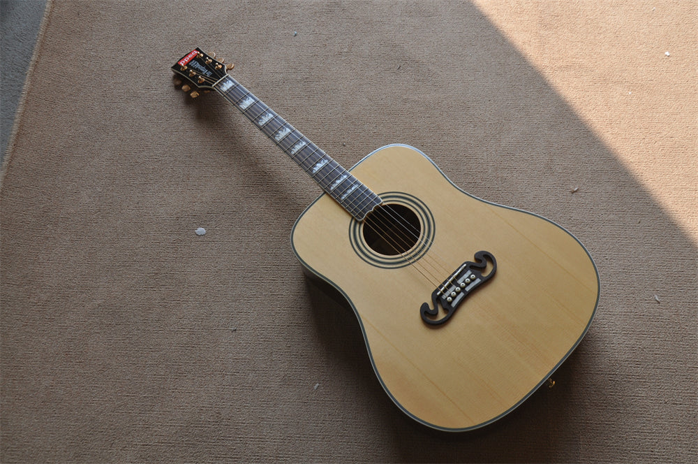 ZQN Series Acoustic Guitar (ZQN0463)