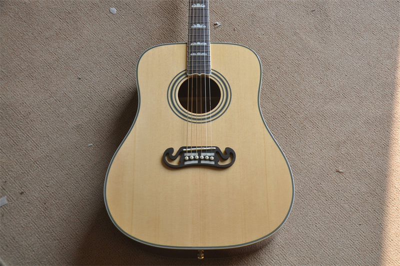 ZQN Series Acoustic Guitar (ZQN0463)