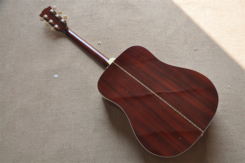 ZQN Series Acoustic Guitar (ZQN0463)