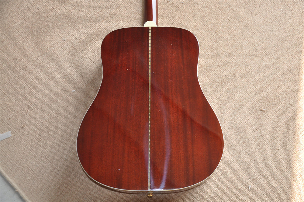 ZQN Series Acoustic Guitar (ZQN0463)