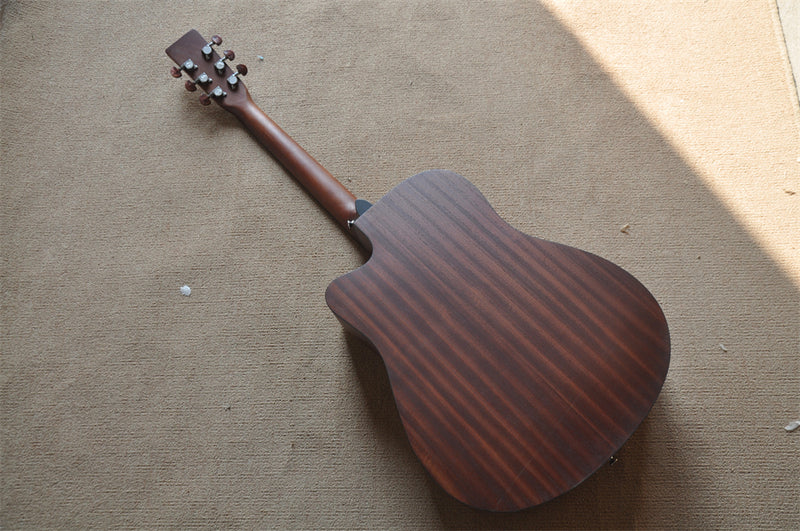 ZQN Series Acoustic Guitar (ZQN0466)