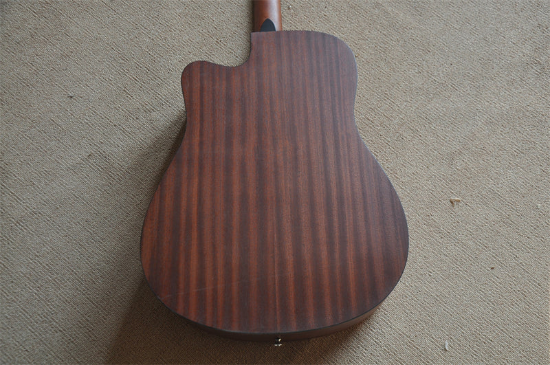 ZQN Series Acoustic Guitar (ZQN0466)