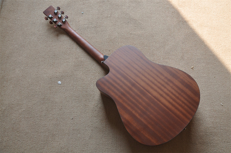ZQN Series Acoustic Guitar (ZQN0467)