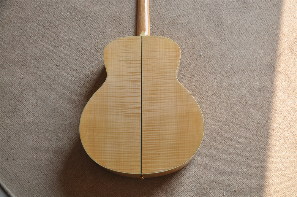 ZQN Series Acoustic Guitar (ZQN0468)