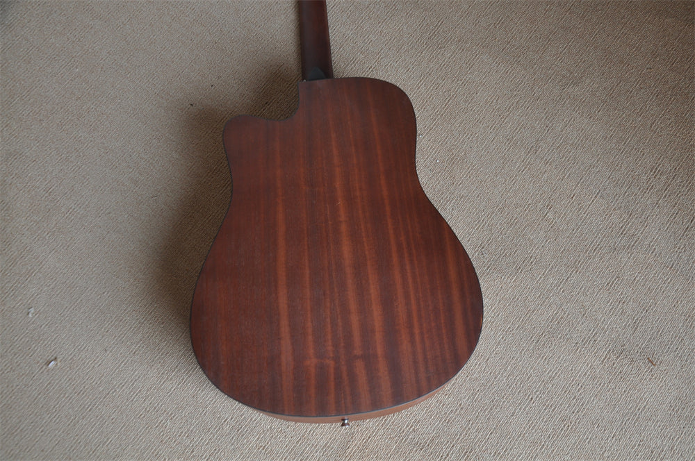 ZQN Series Acoustic Guitar (ZQN0470)