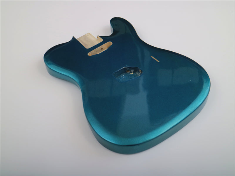 Tele Style Electric Guitar Body on Sale (07)