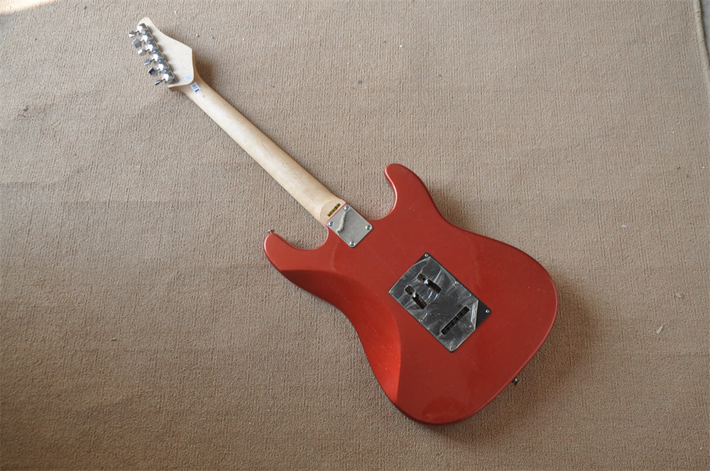 ZQN Series Left Hand Electric Guitar (ZQN0373)