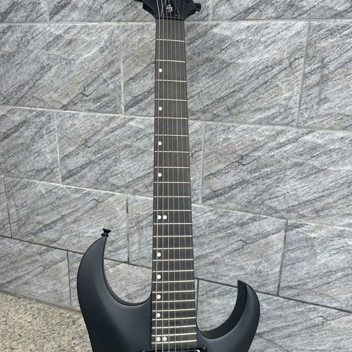 PANGO MUSIC Right Hand 7 Strings Electric Guitar (PHB-933)