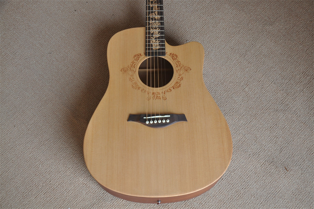 ZQN Series Acoustic Guitar (ZQN0471)