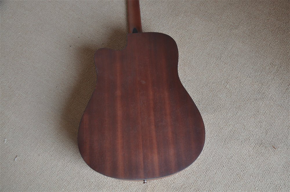 ZQN Series Acoustic Guitar (ZQN0471)