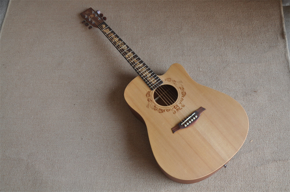 ZQN Series Acoustic Guitar (ZQN0473)