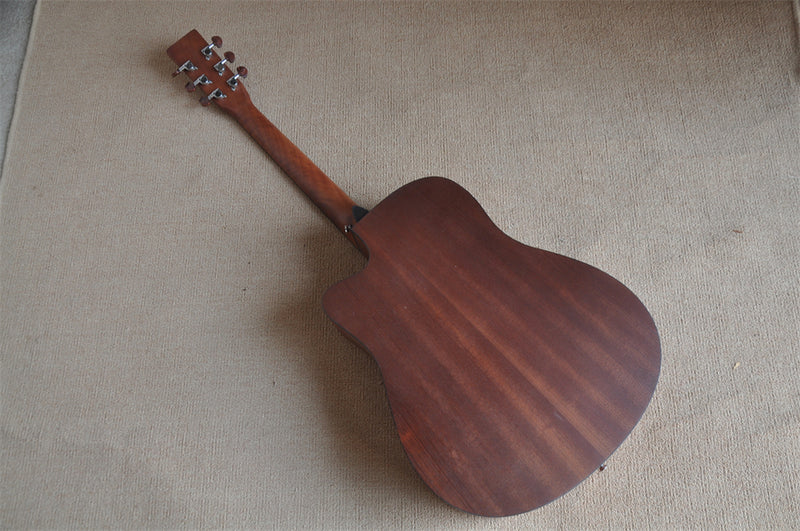 ZQN Series Acoustic Guitar (ZQN0473)