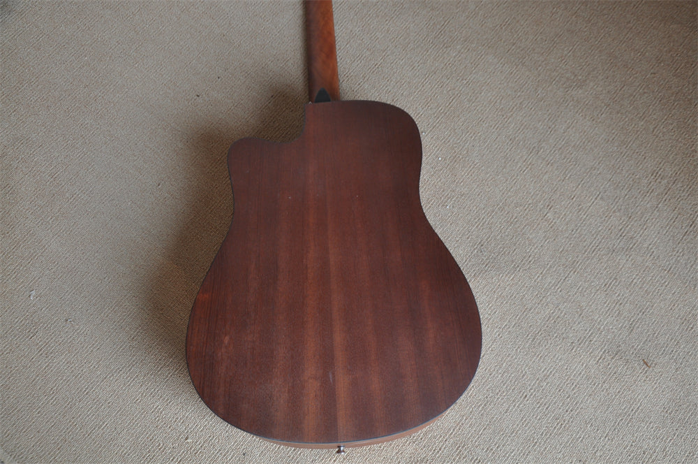 ZQN Series Acoustic Guitar (ZQN0473)