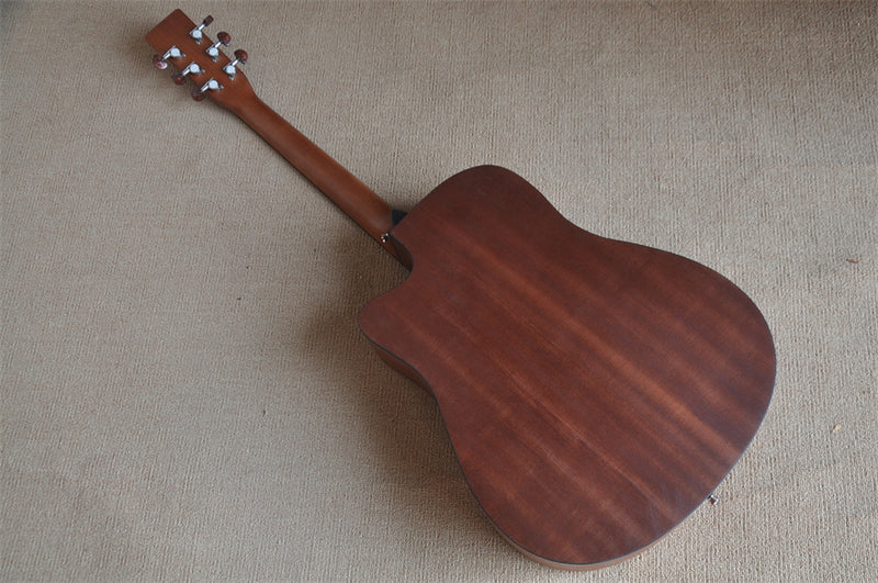 ZQN Series Acoustic Guitar (ZQN0474)
