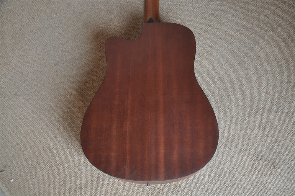 ZQN Series Acoustic Guitar (ZQN0474)