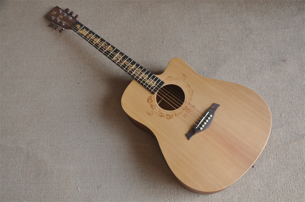 ZQN Series Acoustic Guitar (ZQN0476)
